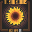 Concert THE SOUL SEEDERS à LEVES @ ESPACE SOUTINE NN - Billets & Places