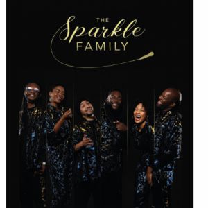 The Sparkle Family