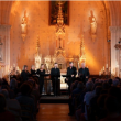 CONCERT AUX CHANDELLES - ISRAELIS BRUNNLEIN  à SAINT JUIRE CHAMPGILLON @ EGLISE DE SAINT-JUIRE-CHAMPGILLON - Billets & Places