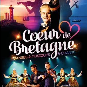 Coeur De Bretagne Coeur De Bretagne