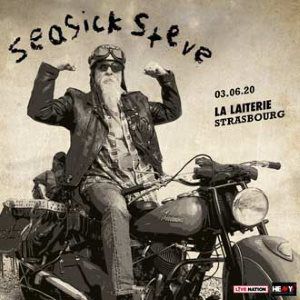 Seasick Steve Seasick Steve