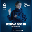 Concert DOBRAWA CZOCHER &agrave; Paris @ Les Trois Baudets - Billets & Places