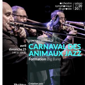 Carnaval Des Animaux Jazz Carnaval Des Animaux Jazz