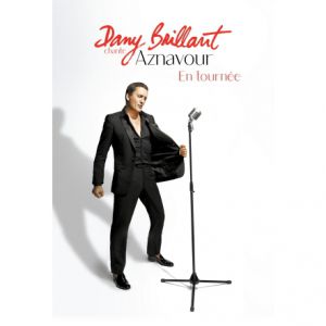 Dany Brillant Chante Aznavour Dany Brillant Chante Aznavour