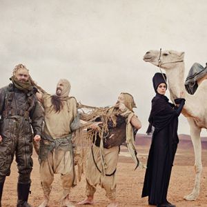 Igorrr + Déluge Igorrr + Déluge