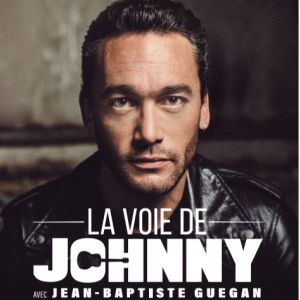 La Voie De Johnny La Voie De Johnny
