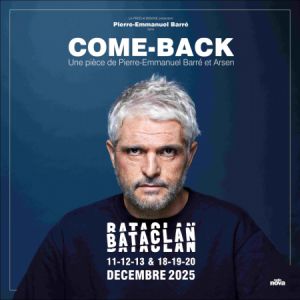 Pierre-Emmanuel Barre