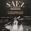 Concert SAEZ