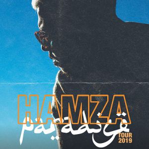 Hamza Hamza