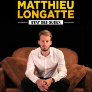 Matthieu Longatte Matthieu Longatte