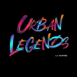 Concert URBAN LEGENDS
