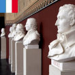 Visite guidée - Versailles et la République