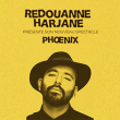 Spectacle REDOUANNE HARJANE