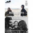 Concert ALCEST + BRUIT à Ris Orangis @ Le Plan Grande Salle - Billets & Places