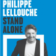 Spectacle PHILIPPE LELLOUCHE à Plougastel Daoulas @ Espace Avel vor  - Billets & Places