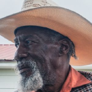 Affiche — Robert Finley