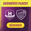 Match HBC Nantes - Creteil - Debout @ H Arena - Palais des Sports de Beaulieu - Billets & Places