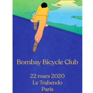 Bombay Bicycle Club Bombay Bicycle Club