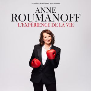 Anne Roumanoff