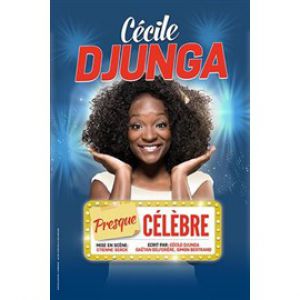 Cecile Djunga Cecile Djunga