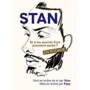 Stan Stan