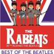 Concert THE RABEATS - Hommage aux Beatles &agrave; AMIENS @ Z&eacute;nith d'Amiens - Billets & Places