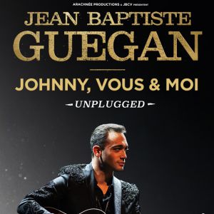 Jean Baptiste Guegan