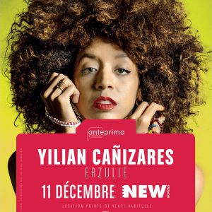 Yilian Canizares Yilian Canizares
