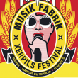 MUSIK FABRIK - XERPILS FESTIVAL à XERTIGNY @ SALLE POLYVALENTE DE XERTIGNY - Billets & Places