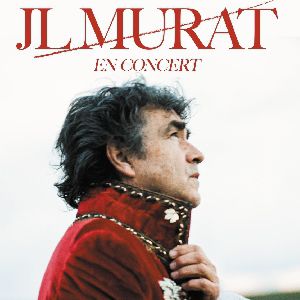 Jean-Louis Murat Jean-Louis Murat