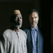 Concert PIERS FACCINI & BALLAKÉ SISSOKO