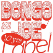 Soirée Bongo Joe Label : 10 yrs with Coco Maria, soFa elsewhere...