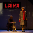 Théâtre LAIKA à CANET EN ROUSSILLON @ Théâtre Jean Piat  - Billets & Places