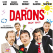 Spectacle LES DARONS