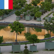 Visite Cinéma éphémère - Le Roi danse à VERSAILLES @ Domaine - Orangerie - Billets & Places