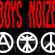 Soirée Boys Noize  - All Night Long - à PARIS @ Nuits Fauves - Billets & Places