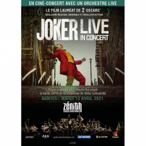 Joker Joker