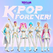 Concert K-POP FOREVER !