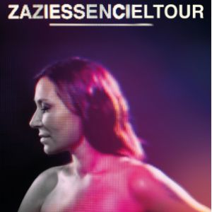 Zazie Zazie
