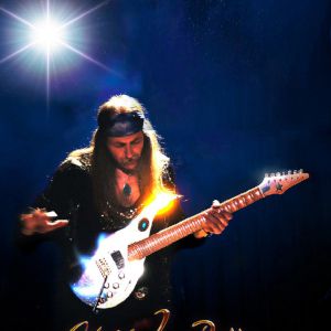 Uli Jon Roth Uli Jon Roth