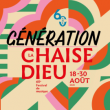 Festival 34-G&Eacute;N&Eacute;RATION CHAISE-DIEU &agrave; LA CHAISE DIEU @ AUDITORIUM CZIFFRA - Billets & Places