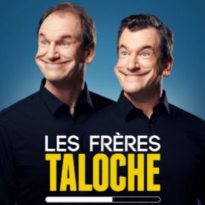 Les Freres Taloche Les Freres Taloche
