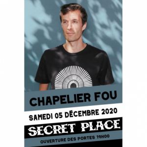 Chapelier Fou + Pigmelian Chapelier Fou + Pigmelian