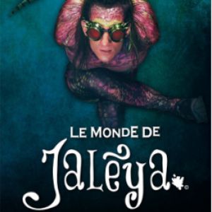 Cirque De Paname - Le Monde De Jalèya Cirque De Paname - Le Monde De Jalèya
