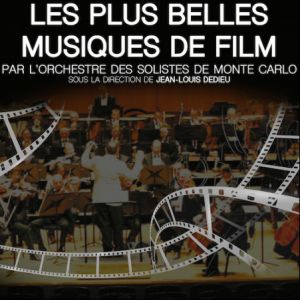 Concert - Les Plus Belles Musiques De Films