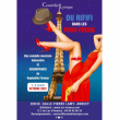 Spectacle DU RIFIFI DANS LES FROU-FROUS
