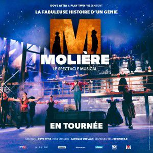 Moliere L'opera Urbain