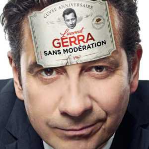 Laurent Gerra Laurent Gerra