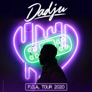 Dadju Dadju