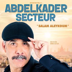 Abdelkader Secteur Abdelkader Secteur